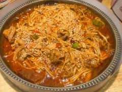 -将军牛排·尔滨地标朝鲜族美食(总店)