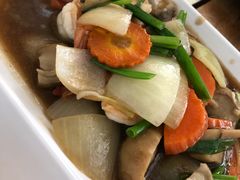 -Doo Dee Thai Food(Issan/Isaan/Esan)