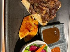 -江户·岚 创意料理(泛海店)
