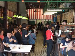 -何九海南茶店(鬼仔巷店)