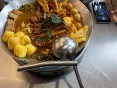 -小螺大作·螺蛳粉火锅(林和西店)