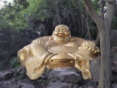 -紫金山山顶公园