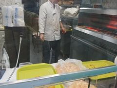 -清真吐鲁番餐厅(牛街店)