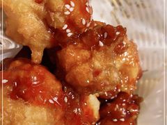 -酷公社·榴莲披萨(太原街店)