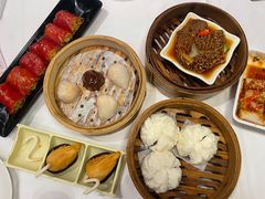 -稻香酒家·34年老字号·港式粤菜(汉街店)