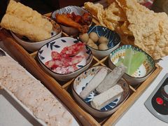 -螺大喜螺蛳粉火锅(雍和宫店)