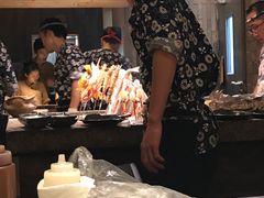 -炉匠炉端烧·酒(国金中心商场店)