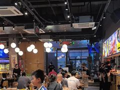 -本色.小马哥烧烤(无锡九里仓店)