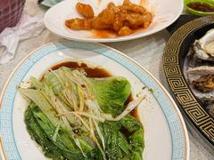 -巧克力渔家.小船海鲜家常菜(万平口店)