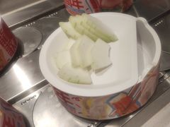 -龍歌自助小火锅(芝罘万达店)
