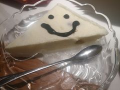 上海特色冰糕-荷塘秋月·本帮江浙菜(国权路店)