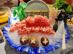 -寻味·后院花语