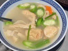 -客家汇·客家传承菜(水库店)