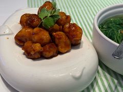 -桂满陇·杭州饭店(清河万象店)