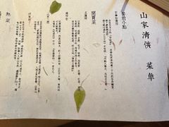 -叶叶菩提(太原别墅店)