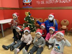 -奇尔思青少儿·语言·艺术·演讲(顾戴路店)