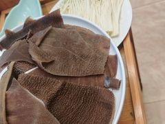 -东来顺饭庄(天坛店)