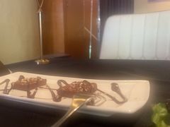 -Efes Turkish & Mediterranean Cuisine 艾菲斯餐厅(陆家嘴店)
