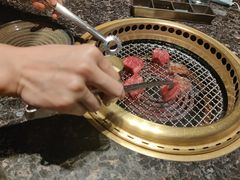 -老乾杯和牛烧肉(王府中环店)