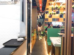 -小鲜肉延边朝鲜族烤串(珠海店)