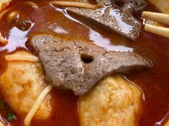 -乌糖沙茶面(民族路店)