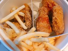 -麦当劳(临顿路店)