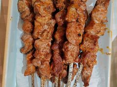 -新疆饭庄