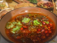 -花和尚·湘西小串烧烤(祈福店)