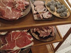 -欢喜哥齐齐哈尔自助烤肉(大学城店)