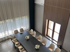 -悠然爱空间高尔夫温泉别墅轰趴馆(思念果岭店)