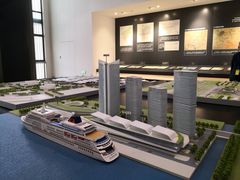 -广州市城市规划展览中心