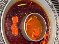 -晓宇重庆火锅(赛格国际购物中心店)