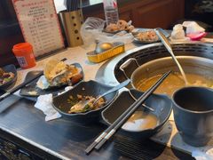 -海汕记·潮汕鲜牛肉火锅·自助
