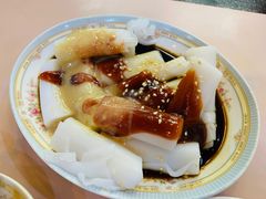 -满足面(白水井大街店)