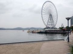 -蠡湖大桥公园