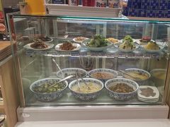 -西部马华清真兰州牛肉面·烧烤夜市(关东店)