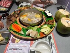 -椰小鸡·琼州糟粕醋(美兰缤纷城店)