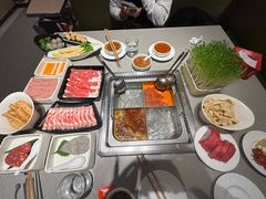 -海底捞火锅(蒙城路店)