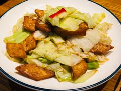 -俭寨大盘鸡·缸子肉·小公鸡·新疆菜(云通店)