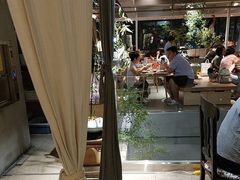 -本处·素食·融合料理(南油店)