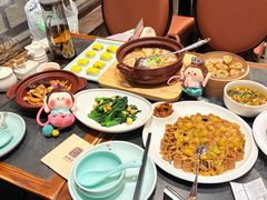 -紫泥369粗粮季(四牌楼店)