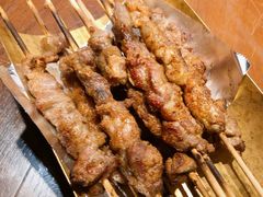 -楼兰新疆主题餐厅(苏州中心店)