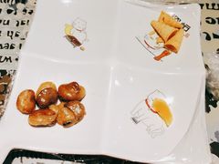 -探炉·香辣豆花烤鱼(雄峰城店)