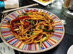 -阿拉丁新疆风味餐厅·清真(罗廊巷店)
