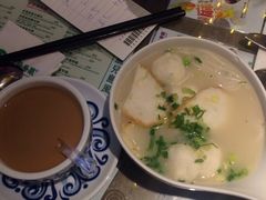 -翠华餐厅