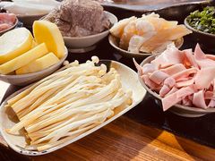 -肥龙火锅(南坪店)