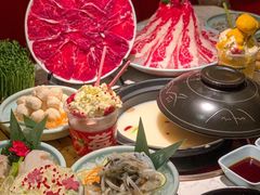 -捞神煲汤火锅(湖滨商业街店)