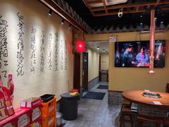 -炭窑水浒烤肉(汉阳鹦鹉巷子店)