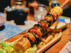 -AZUL by FUEL蓝色·法式酒馆(琶醍店)