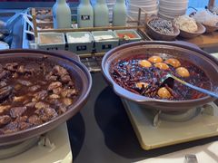 -冀粤香海鲜自助餐厅(西美五洲店)